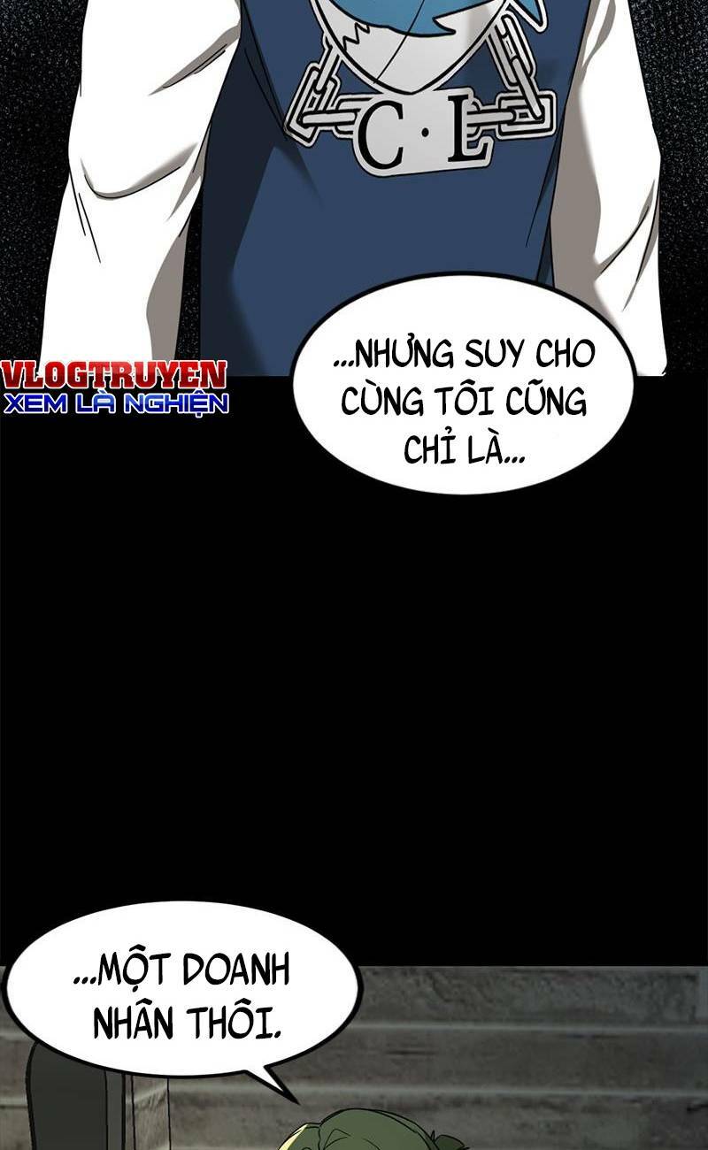 Kẻ giết anh hùng - Chapter 52 - Page 31