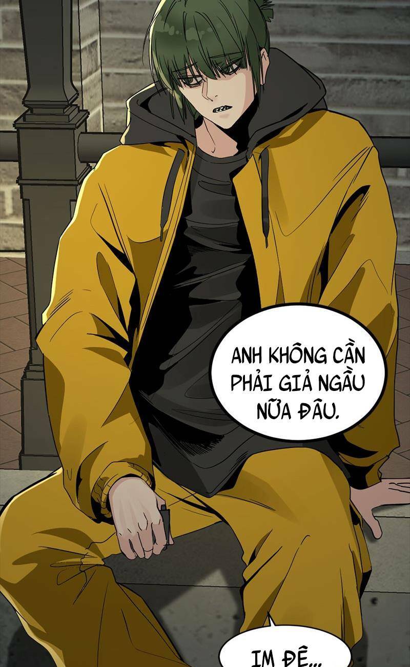 Kẻ giết anh hùng - Chapter 52 - Page 32