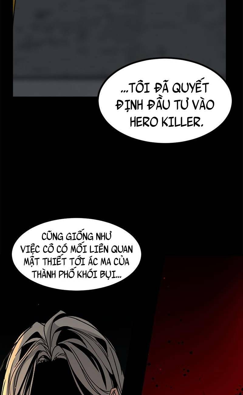 Kẻ giết anh hùng - Chapter 52 - Page 34