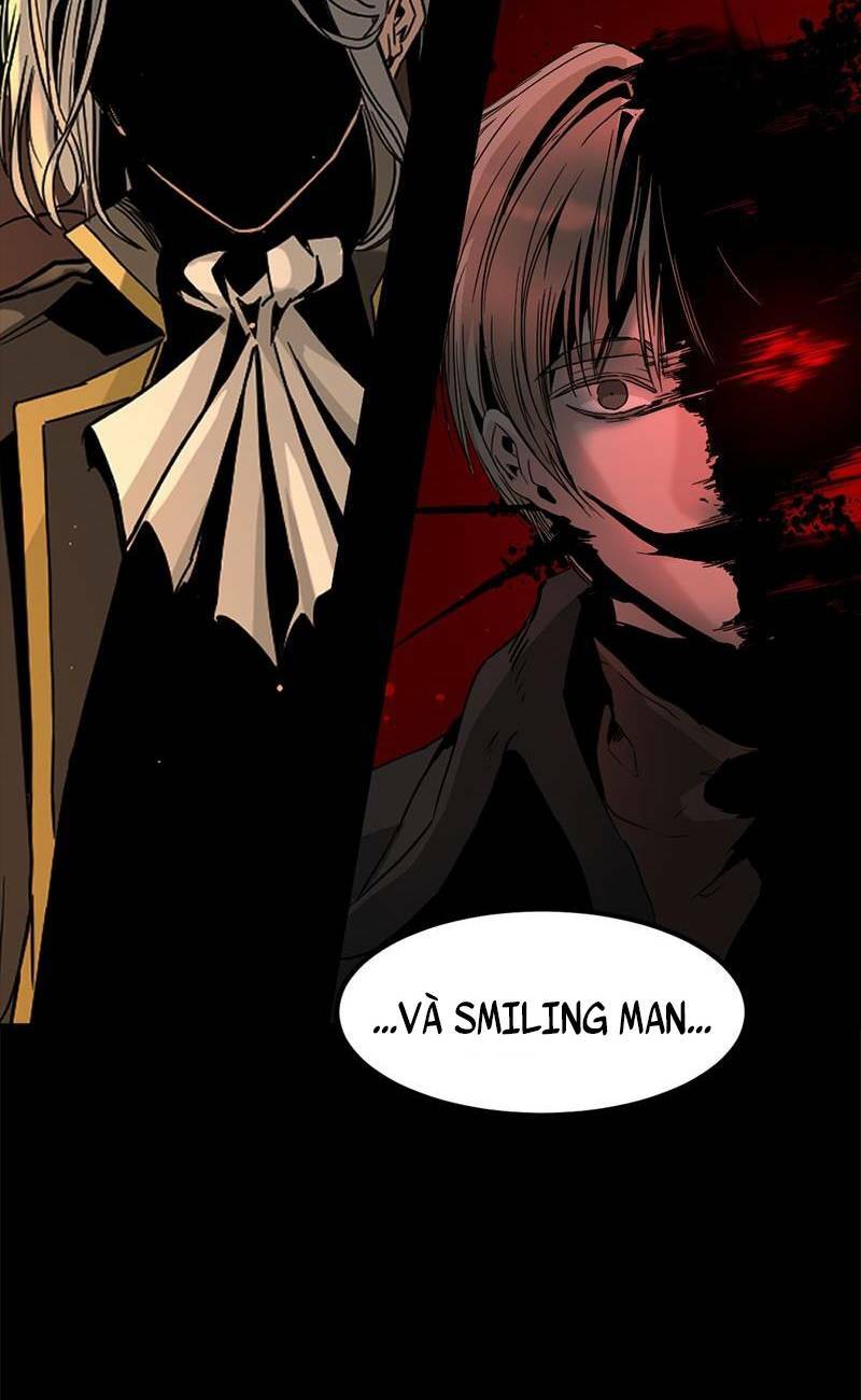 Kẻ giết anh hùng - Chapter 52 - Page 35