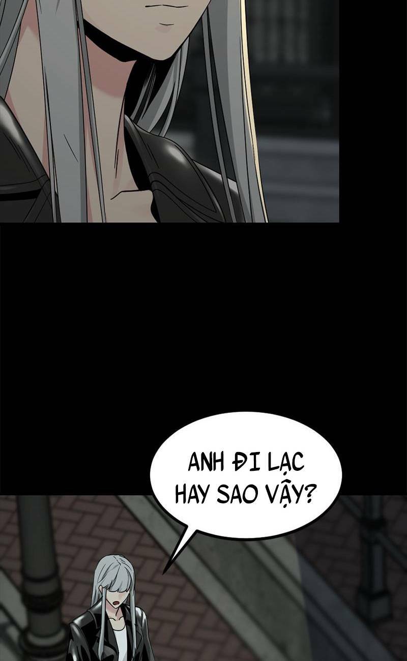 Kẻ giết anh hùng - Chapter 52 - Page 3