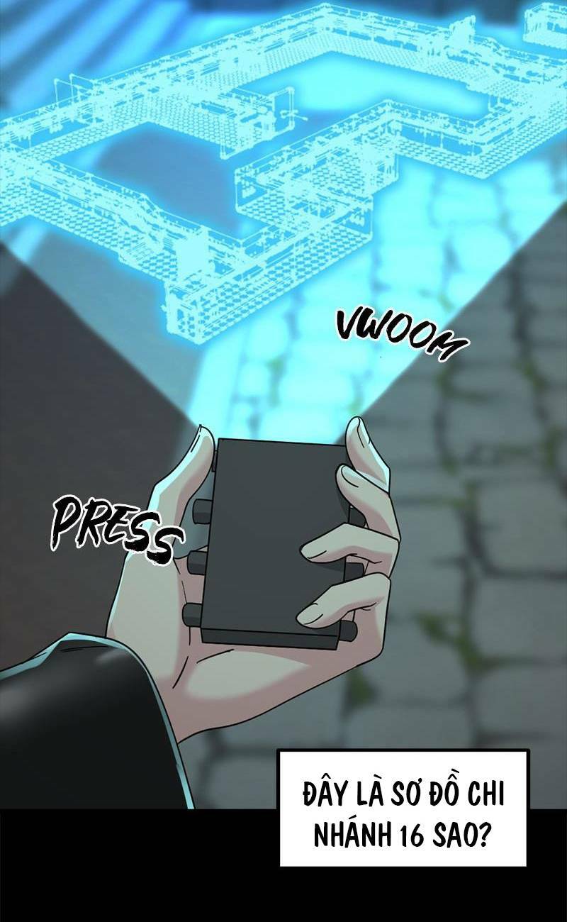 Kẻ giết anh hùng - Chapter 52 - Page 39