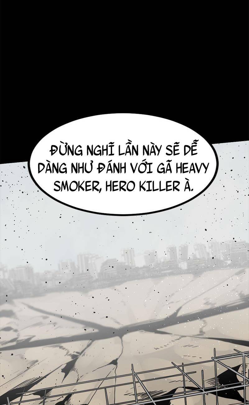 Kẻ giết anh hùng - Chapter 52 - Page 40