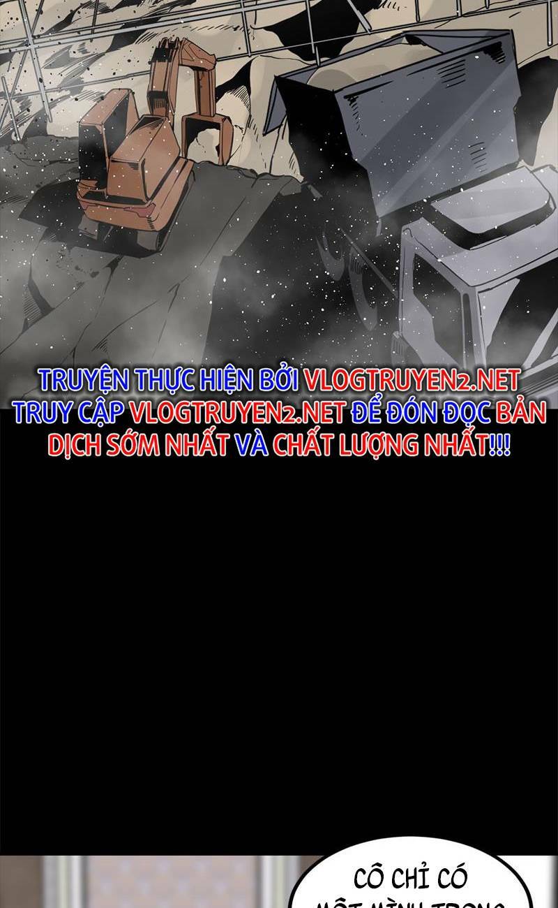 Kẻ giết anh hùng - Chapter 52 - Page 41