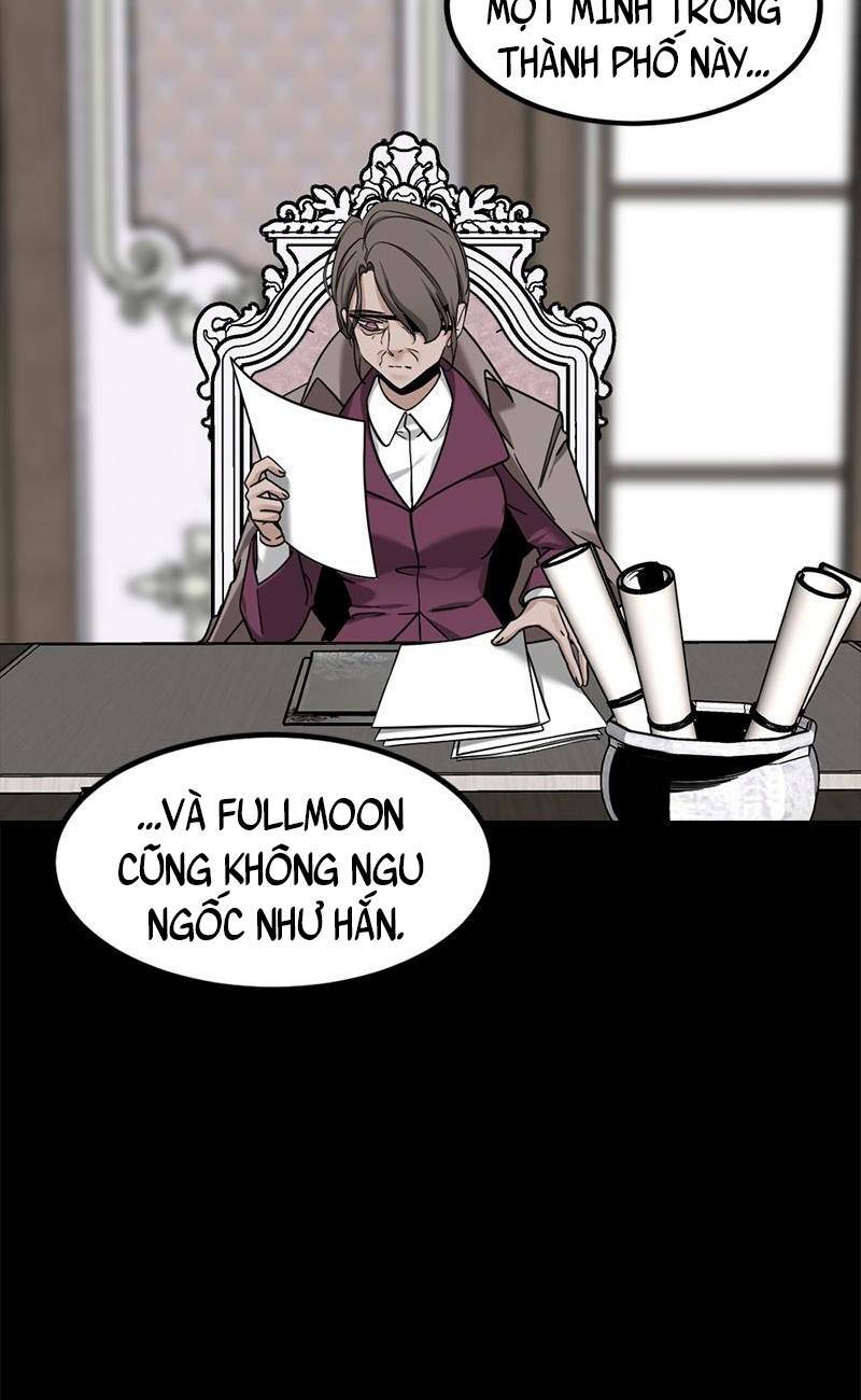 Kẻ giết anh hùng - Chapter 52 - Page 42