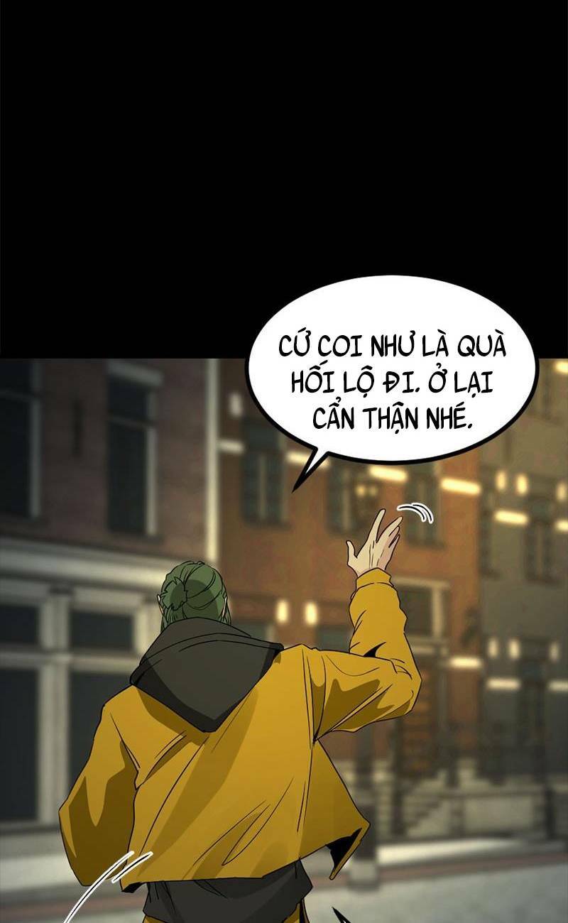 Kẻ giết anh hùng - Chapter 52 - Page 43