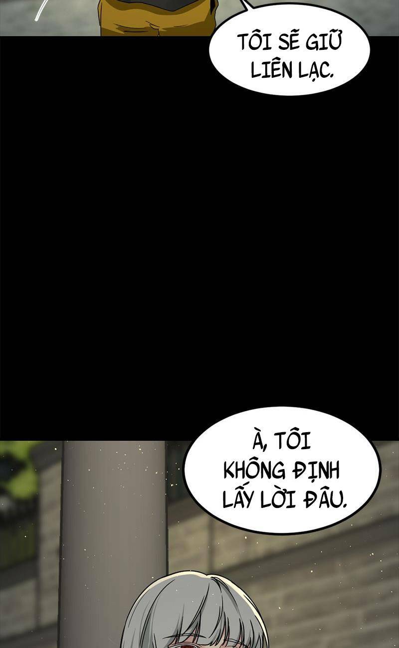 Kẻ giết anh hùng - Chapter 52 - Page 44