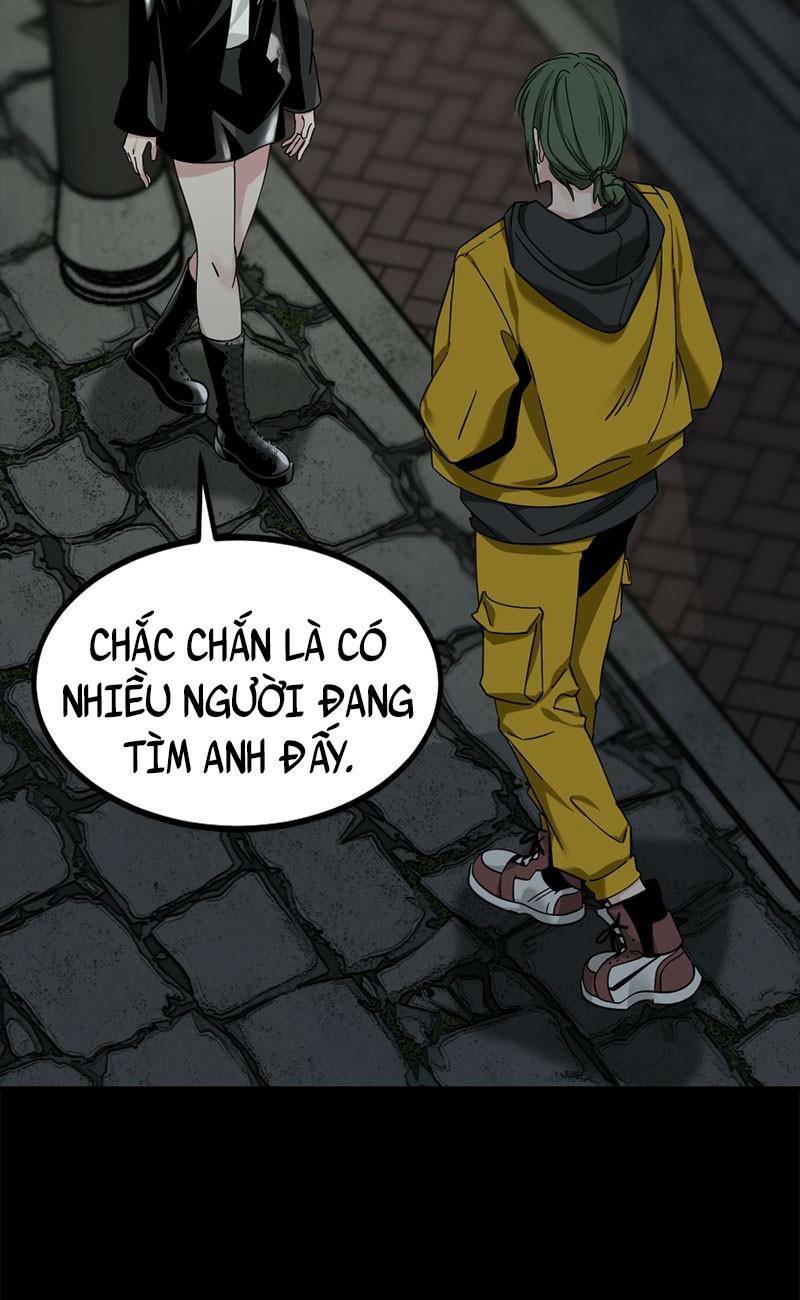 Kẻ giết anh hùng - Chapter 52 - Page 4