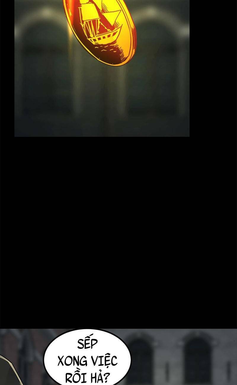 Kẻ giết anh hùng - Chapter 52 - Page 50