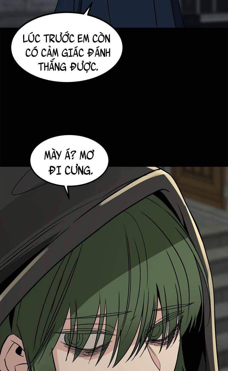 Kẻ giết anh hùng - Chapter 52 - Page 53