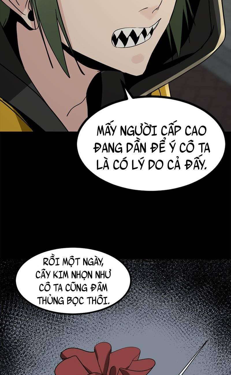 Kẻ giết anh hùng - Chapter 52 - Page 54