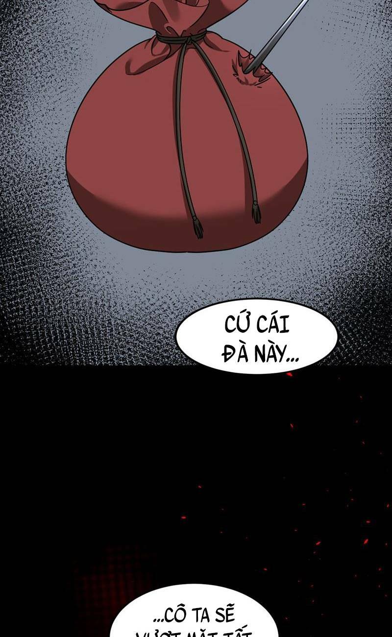 Kẻ giết anh hùng - Chapter 52 - Page 55