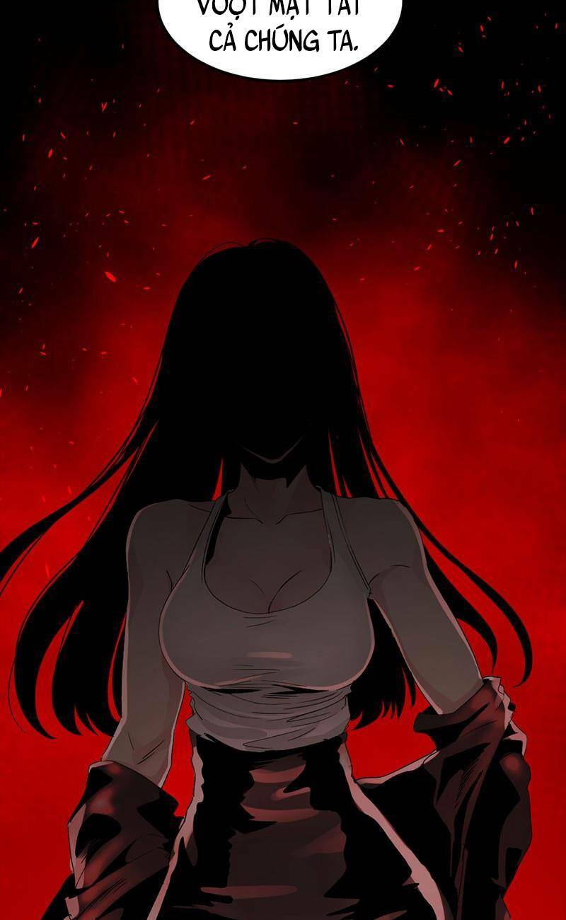 Kẻ giết anh hùng - Chapter 52 - Page 56