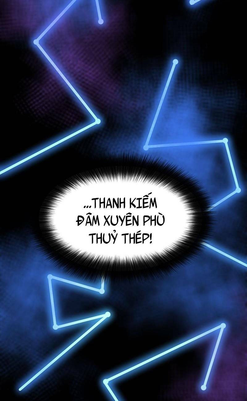 Kẻ giết anh hùng - Chapter 52 - Page 59