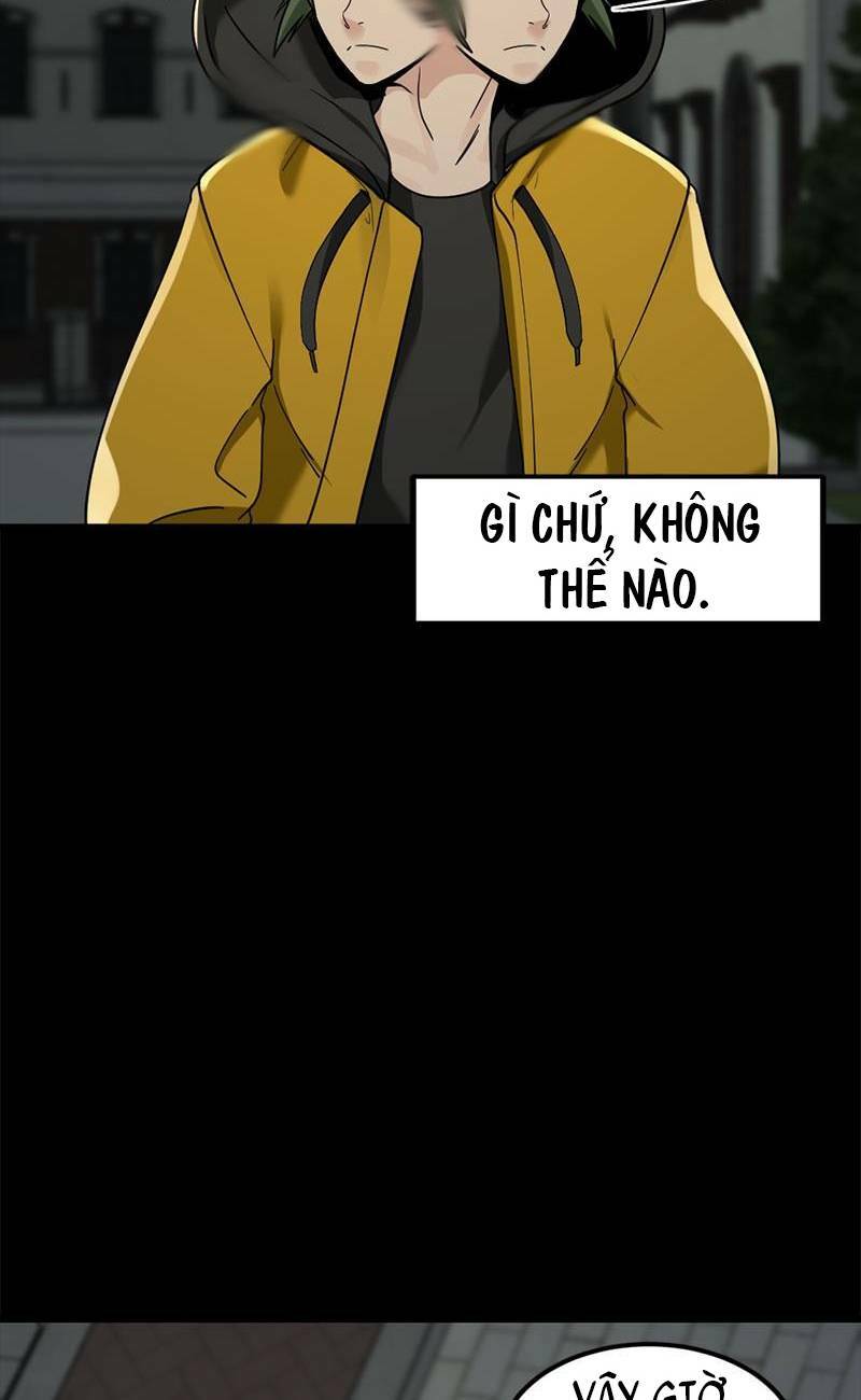 Kẻ giết anh hùng - Chapter 52 - Page 61