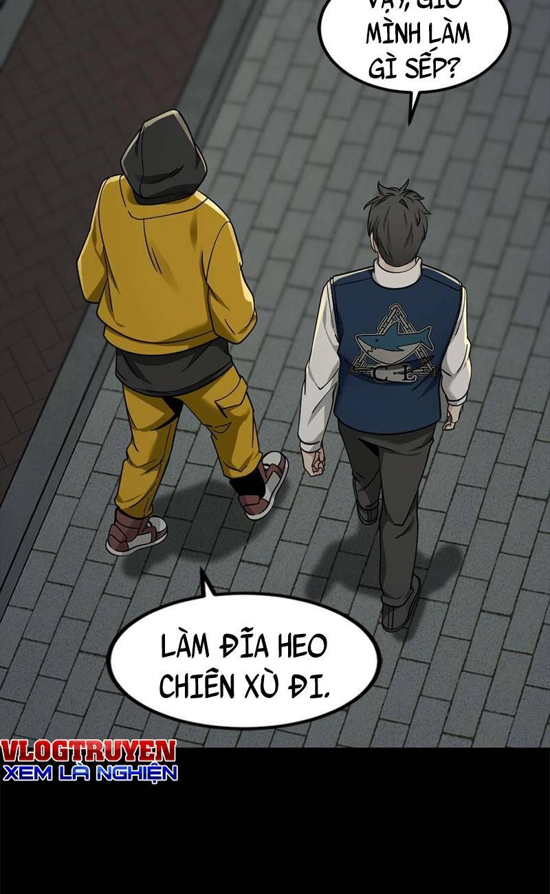 Kẻ giết anh hùng - Chapter 52 - Page 62