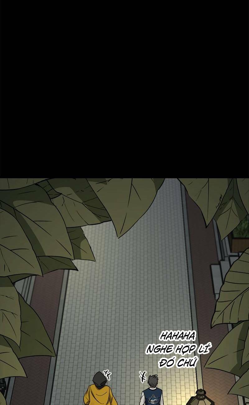 Kẻ giết anh hùng - Chapter 52 - Page 63