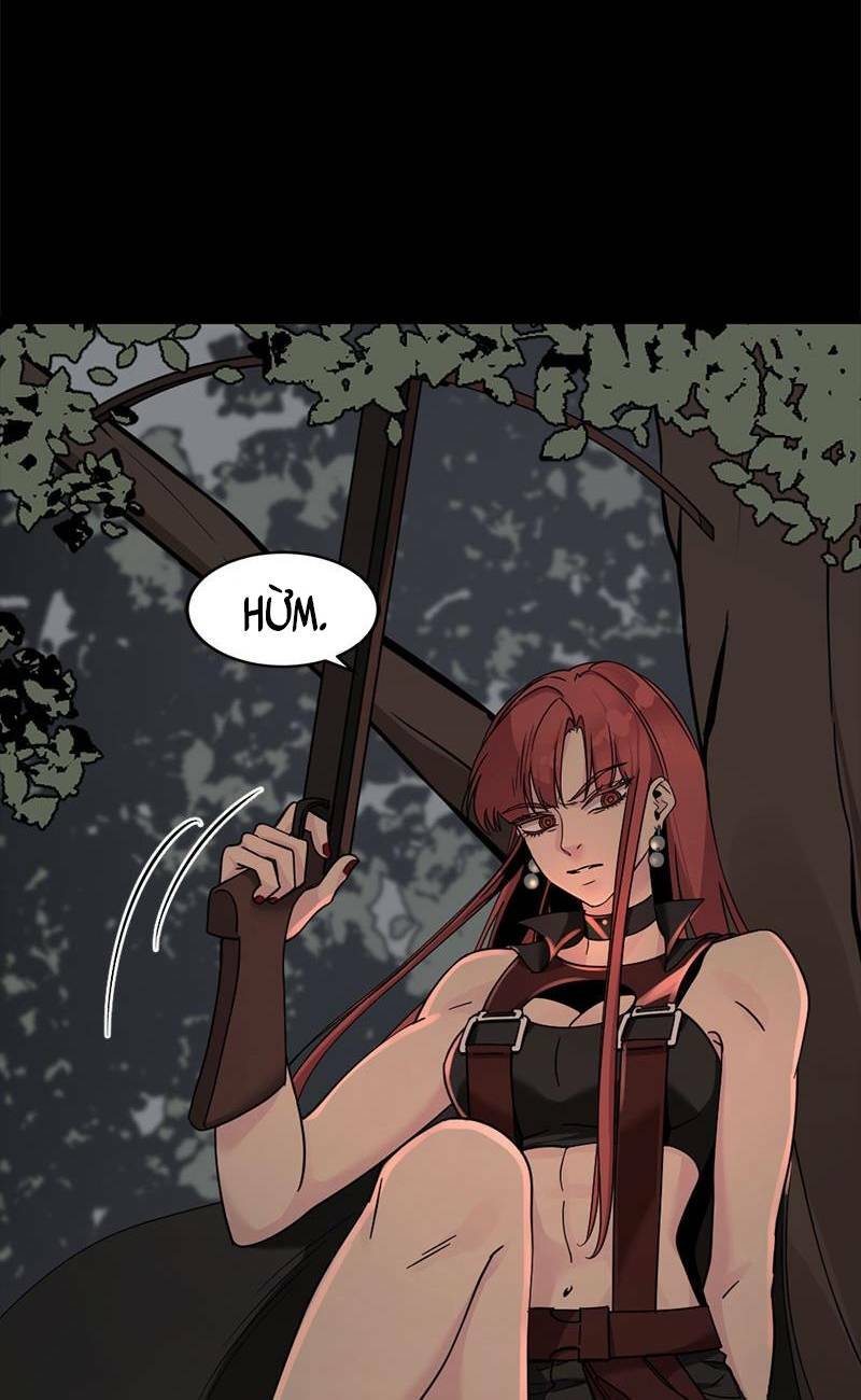 Kẻ giết anh hùng - Chapter 52 - Page 67