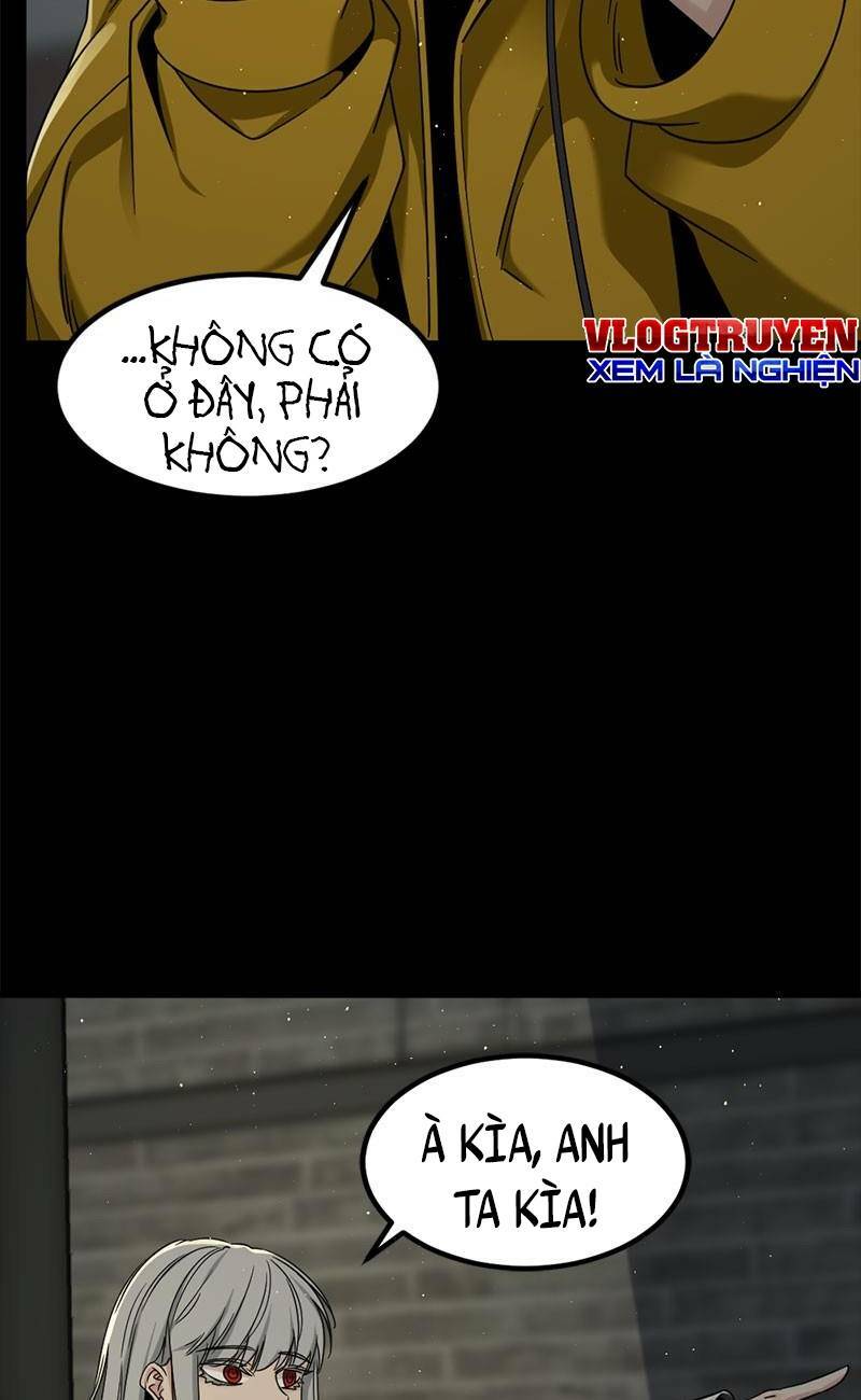 Kẻ giết anh hùng - Chapter 52 - Page 6