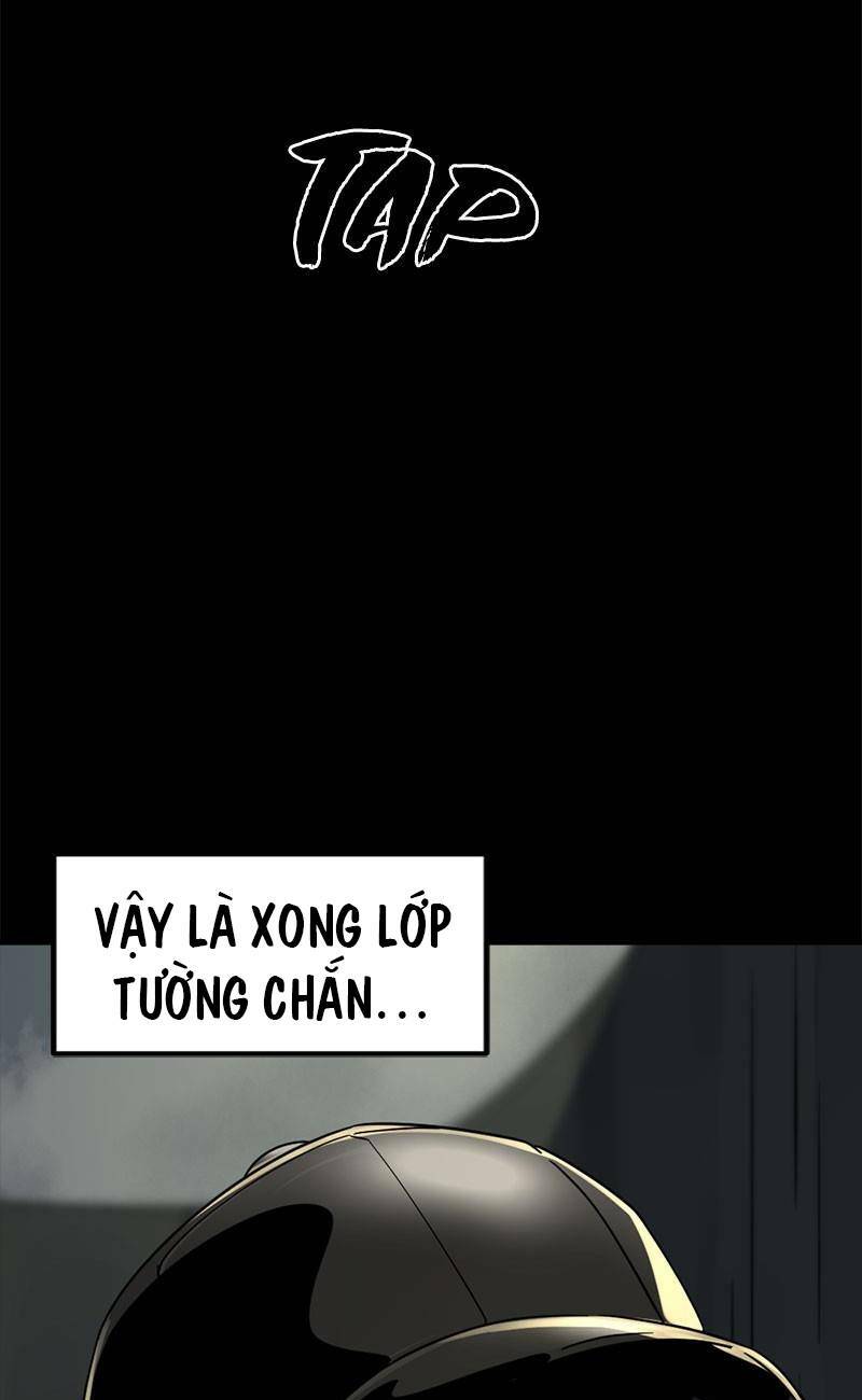 Kẻ giết anh hùng - Chapter 52 - Page 75