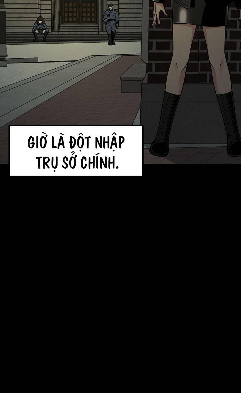 Kẻ giết anh hùng - Chapter 52 - Page 78