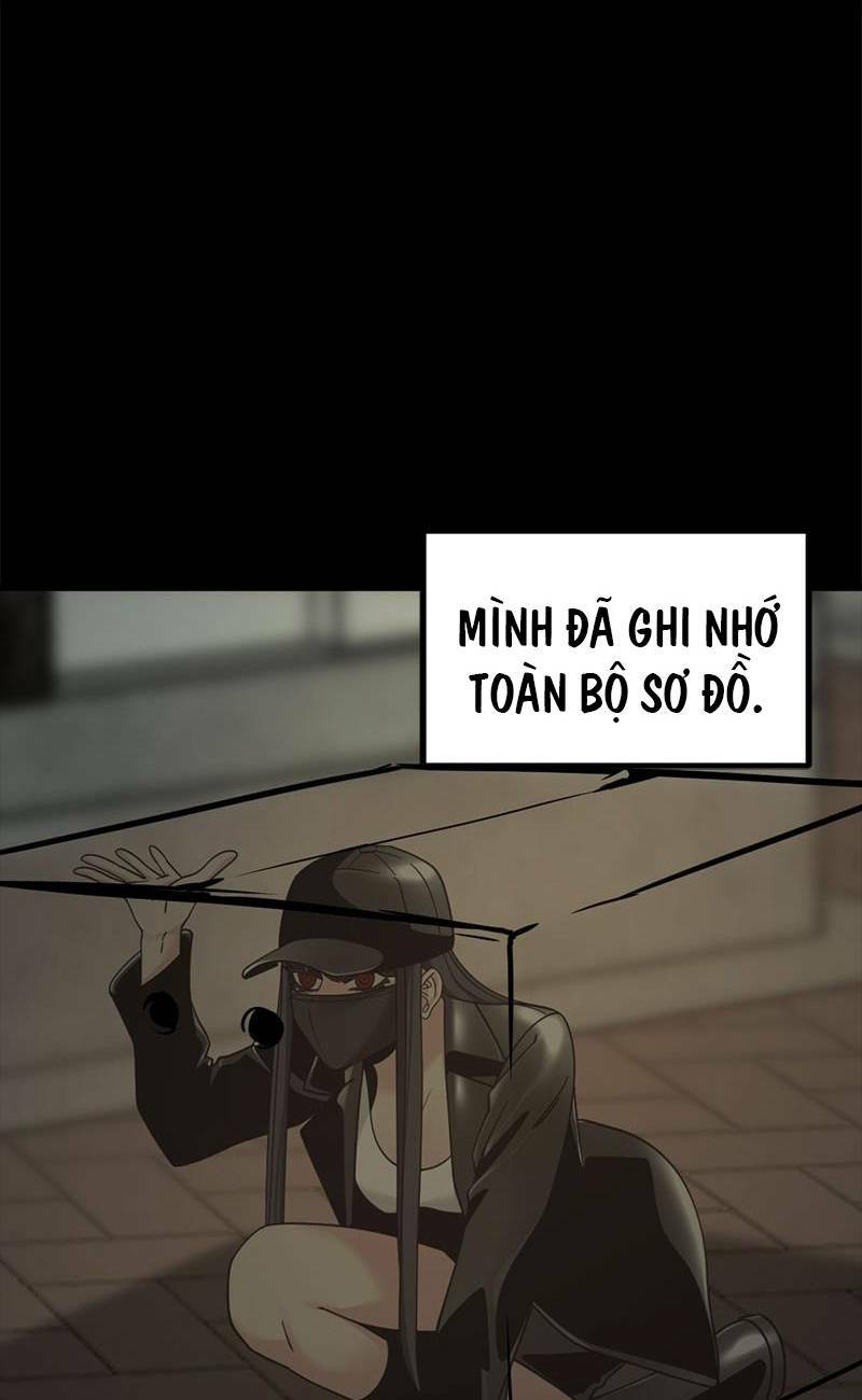 Kẻ giết anh hùng - Chapter 52 - Page 82