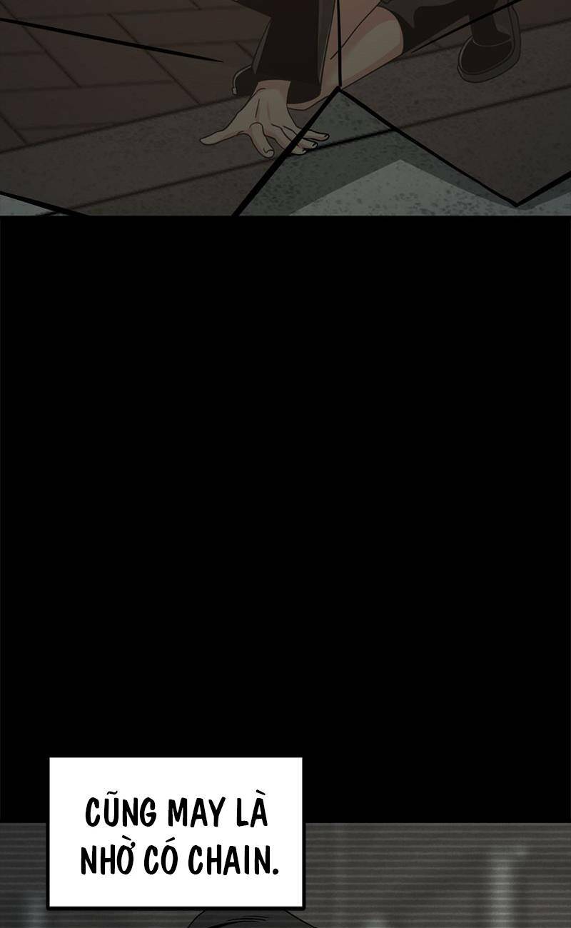 Kẻ giết anh hùng - Chapter 52 - Page 83