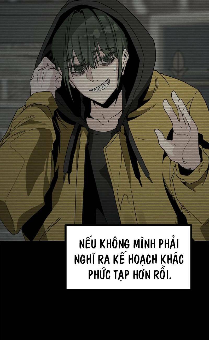 Kẻ giết anh hùng - Chapter 52 - Page 84