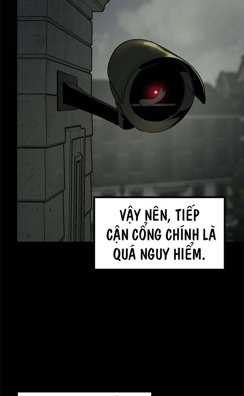 Kẻ giết anh hùng - Chapter 52 - Page 88
