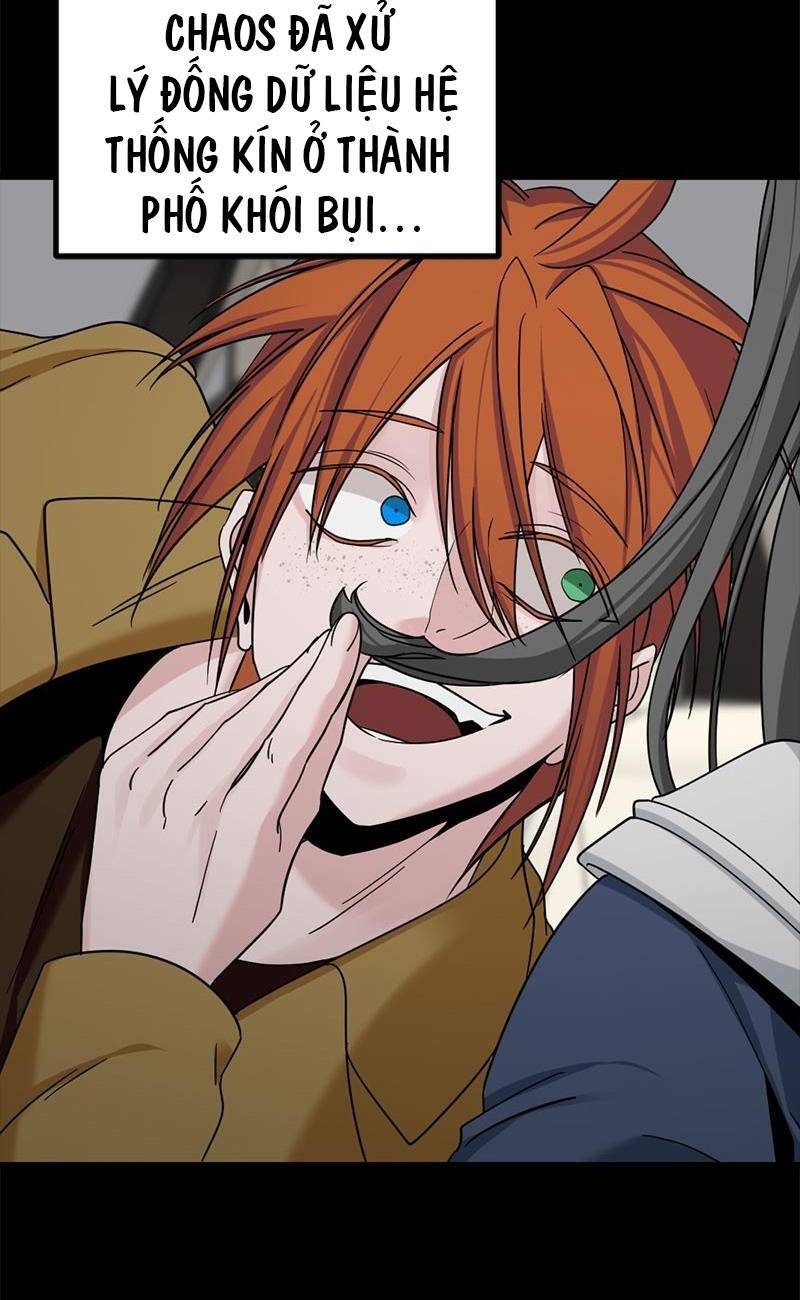 Kẻ giết anh hùng - Chapter 52 - Page 89