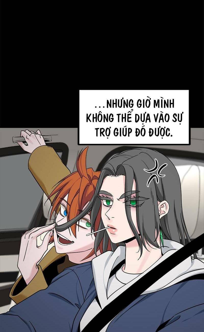 Kẻ giết anh hùng - Chapter 52 - Page 90