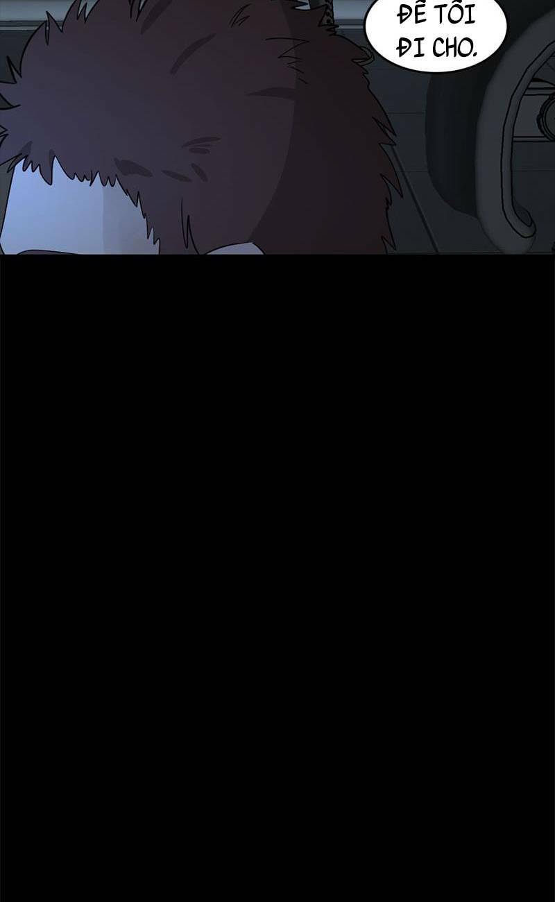 Kẻ giết anh hùng - Chapter 52 - Page 96