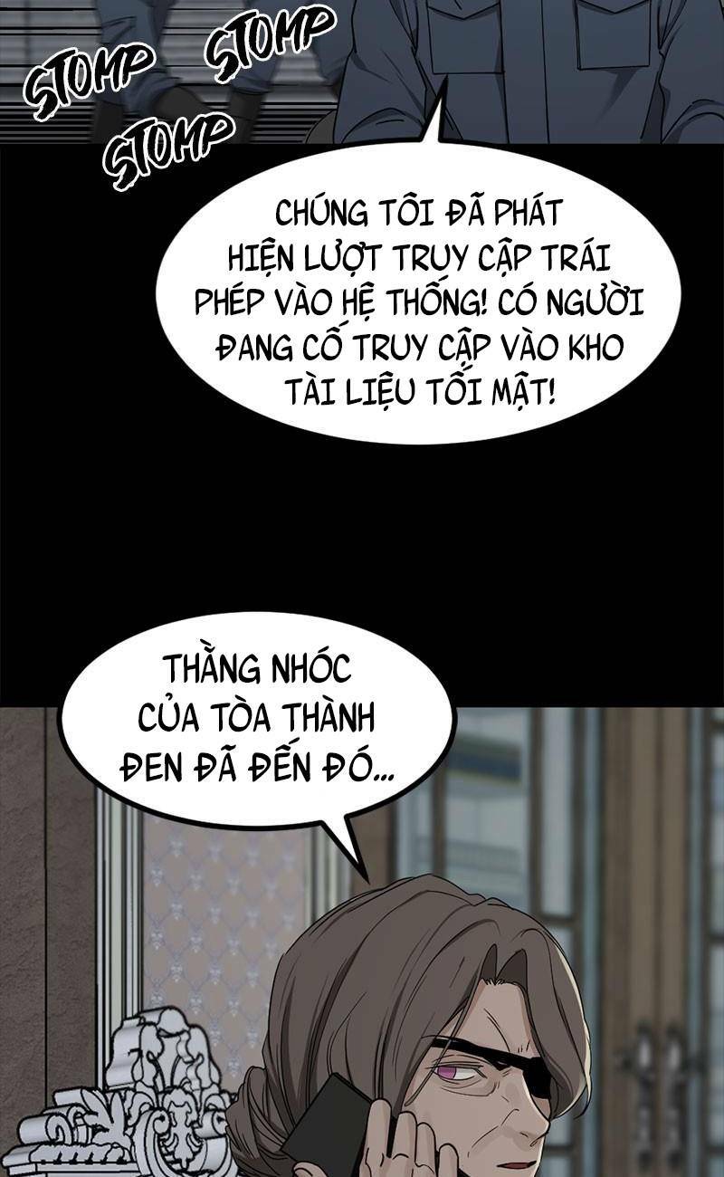 Kẻ giết anh hùng - Chapter 53 - Page 99