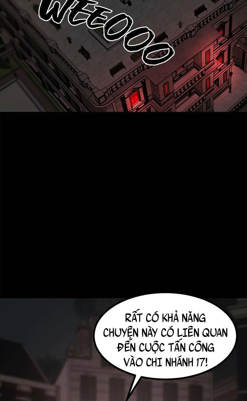 Kẻ giết anh hùng - Chapter 53 - Page 107