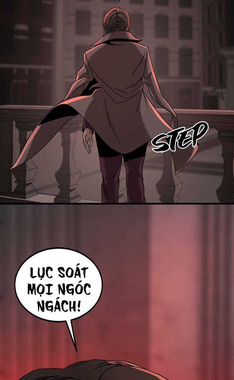 Kẻ giết anh hùng - Chapter 53 - Page 108