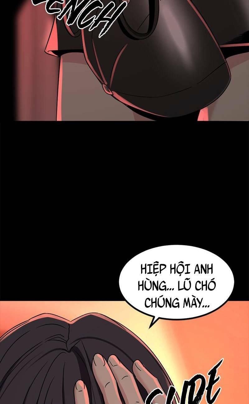 Kẻ giết anh hùng - Chapter 53 - Page 112