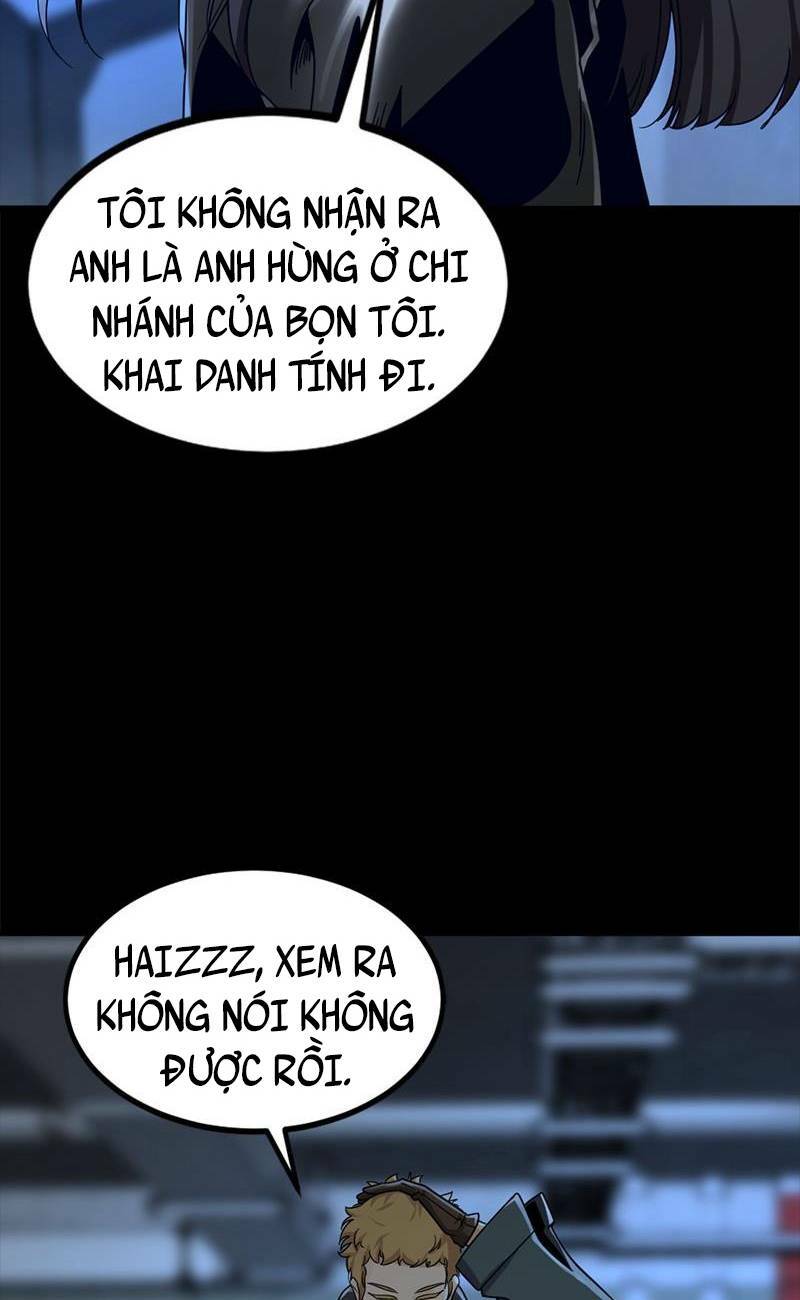 Kẻ giết anh hùng - Chapter 53 - Page 15