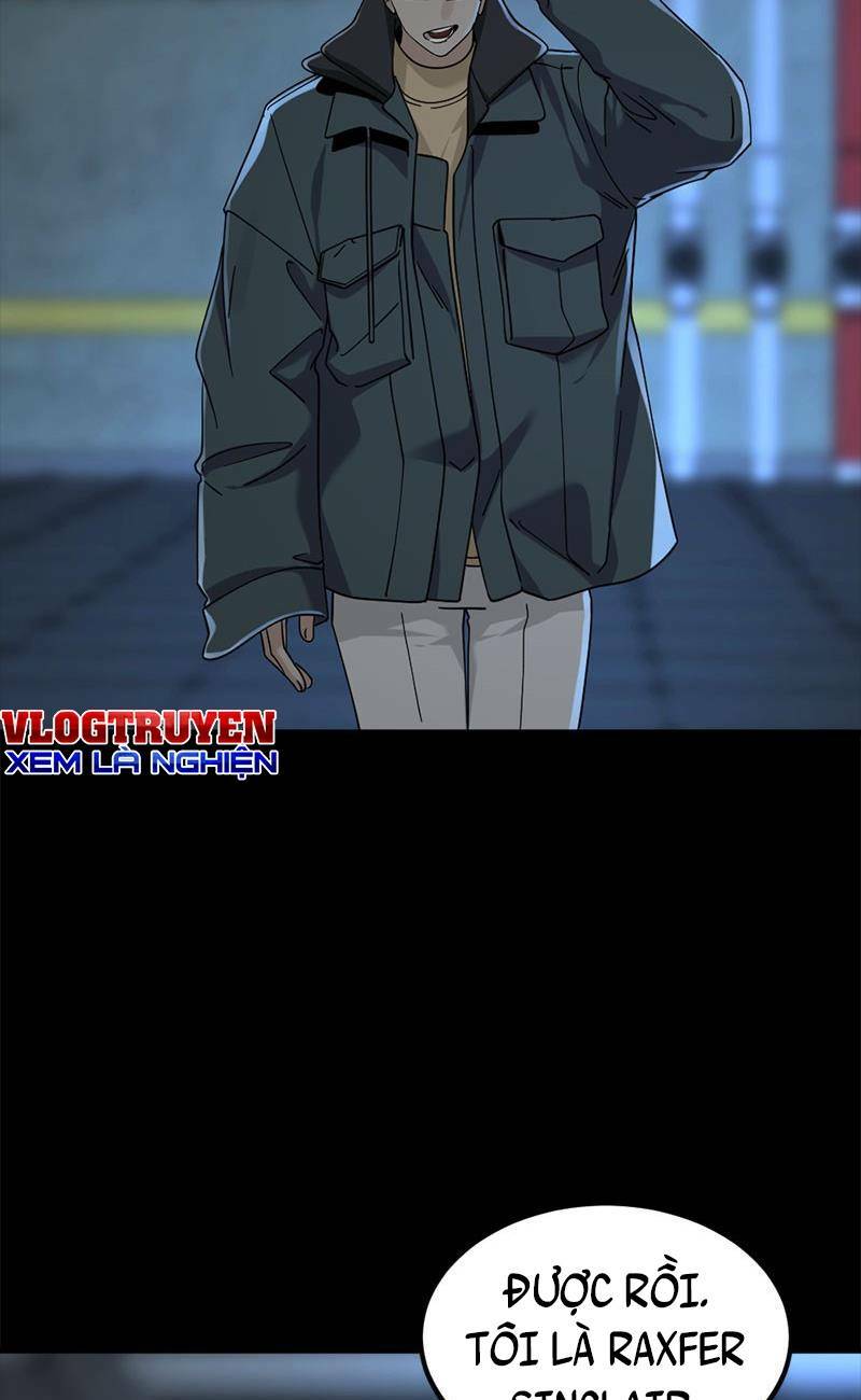 Kẻ giết anh hùng - Chapter 53 - Page 16