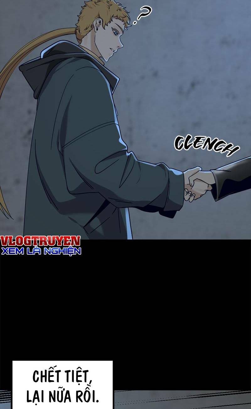 Kẻ giết anh hùng - Chapter 53 - Page 21