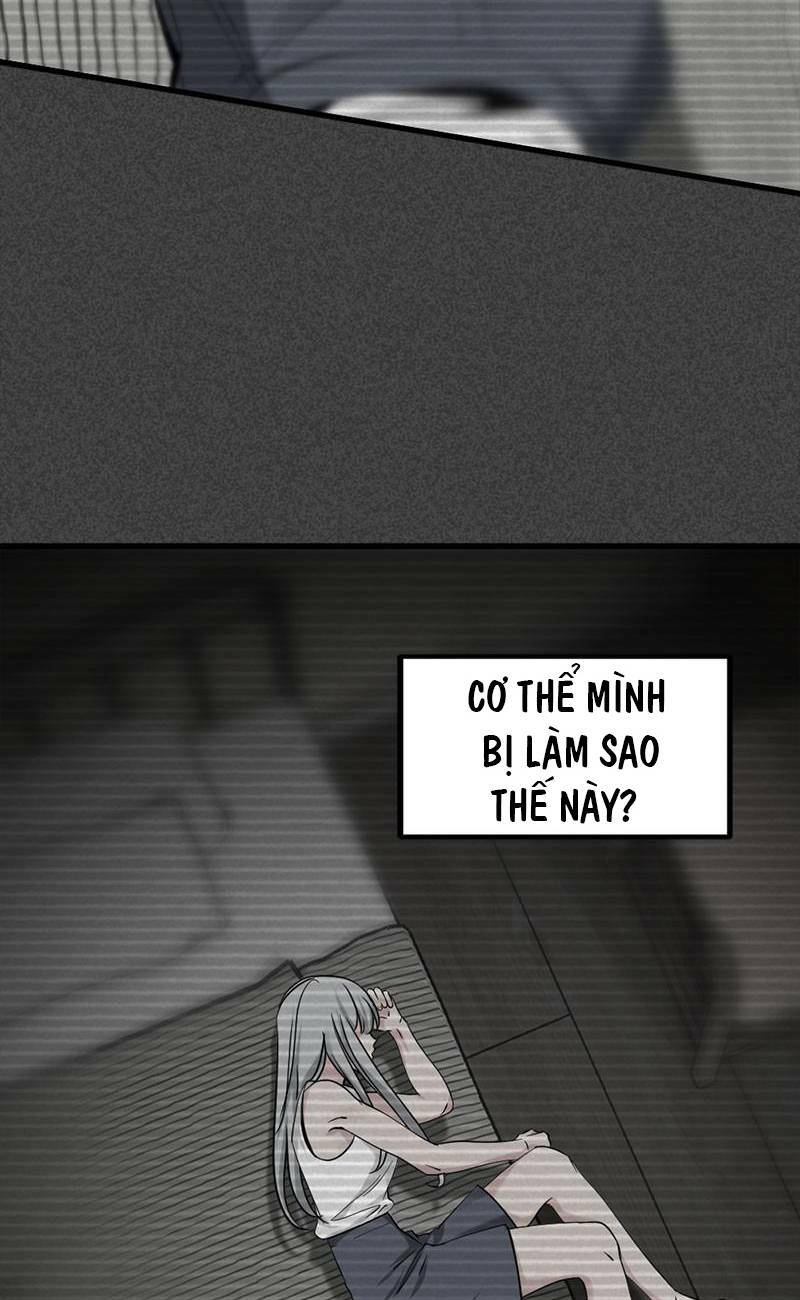 Kẻ giết anh hùng - Chapter 53 - Page 25