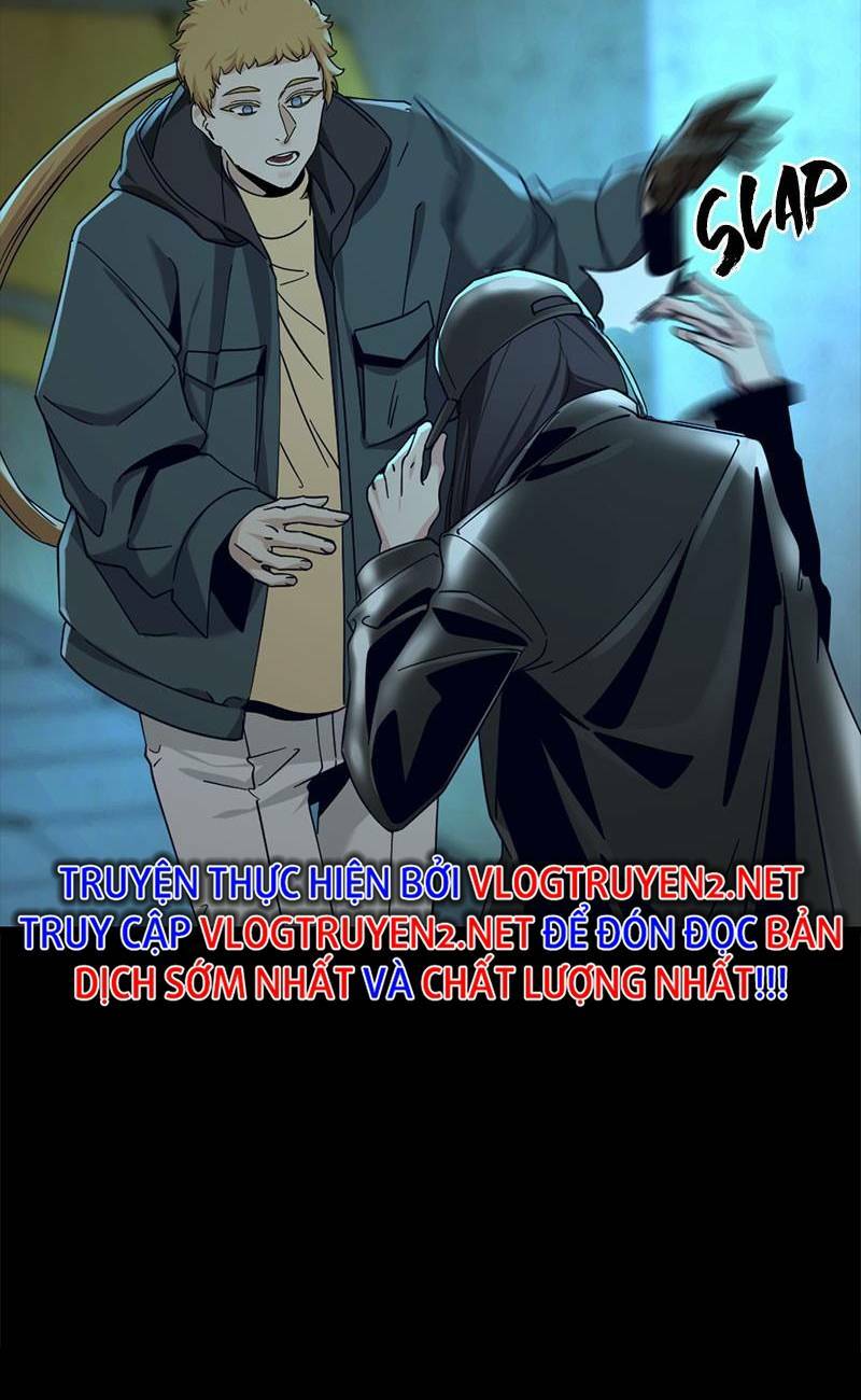 Kẻ giết anh hùng - Chapter 53 - Page 27