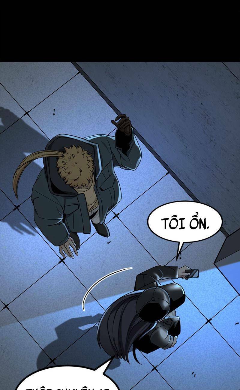 Kẻ giết anh hùng - Chapter 53 - Page 28