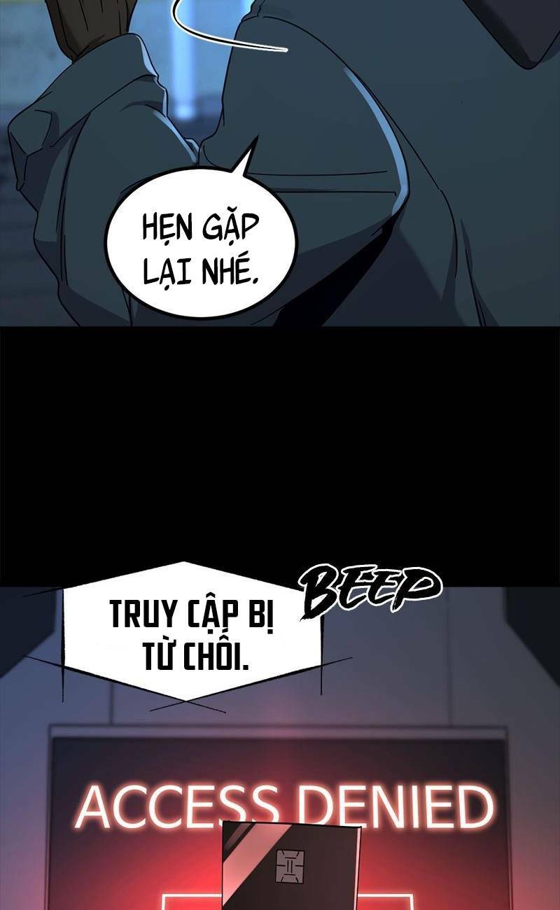 Kẻ giết anh hùng - Chapter 53 - Page 30
