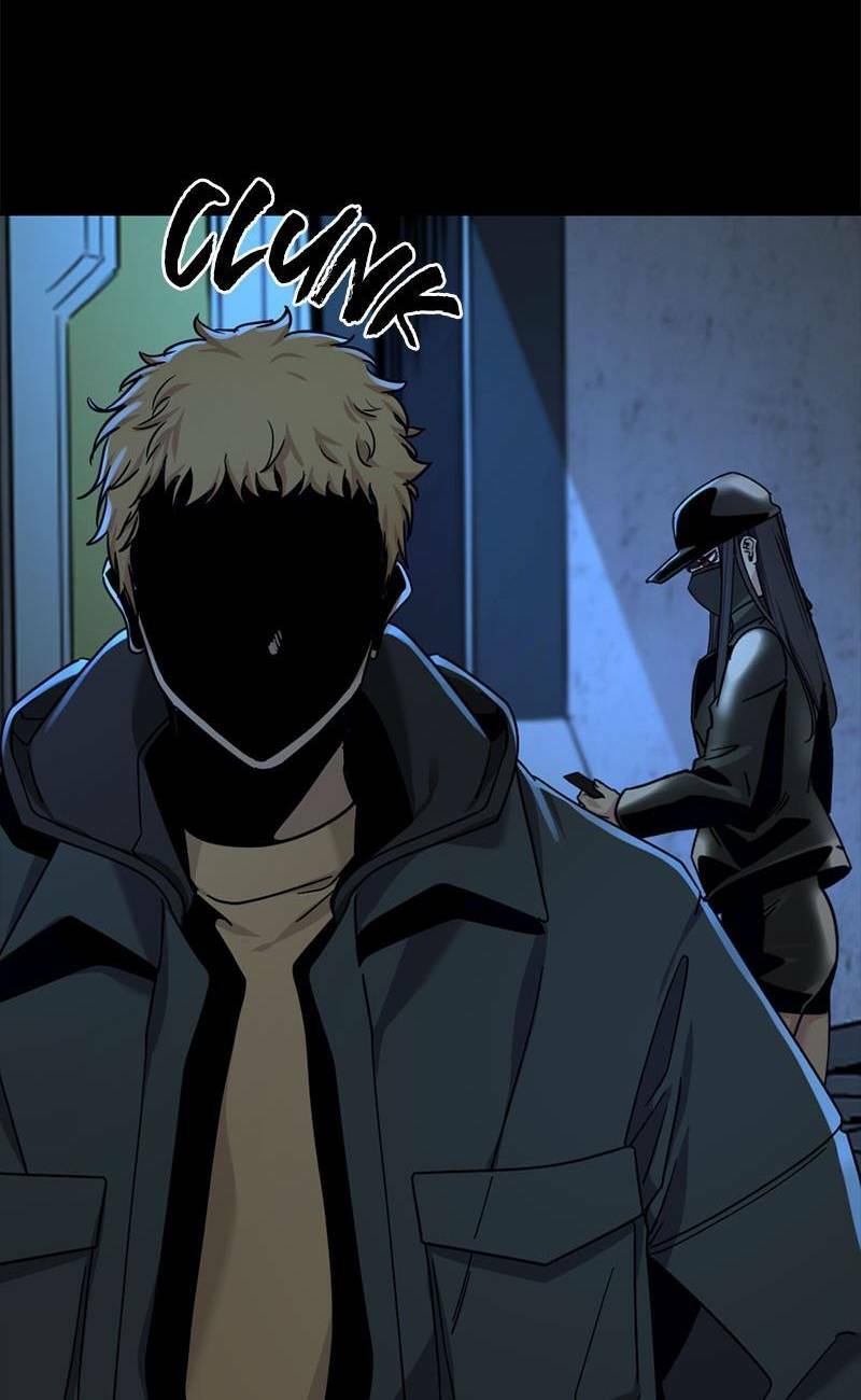 Kẻ giết anh hùng - Chapter 53 - Page 37