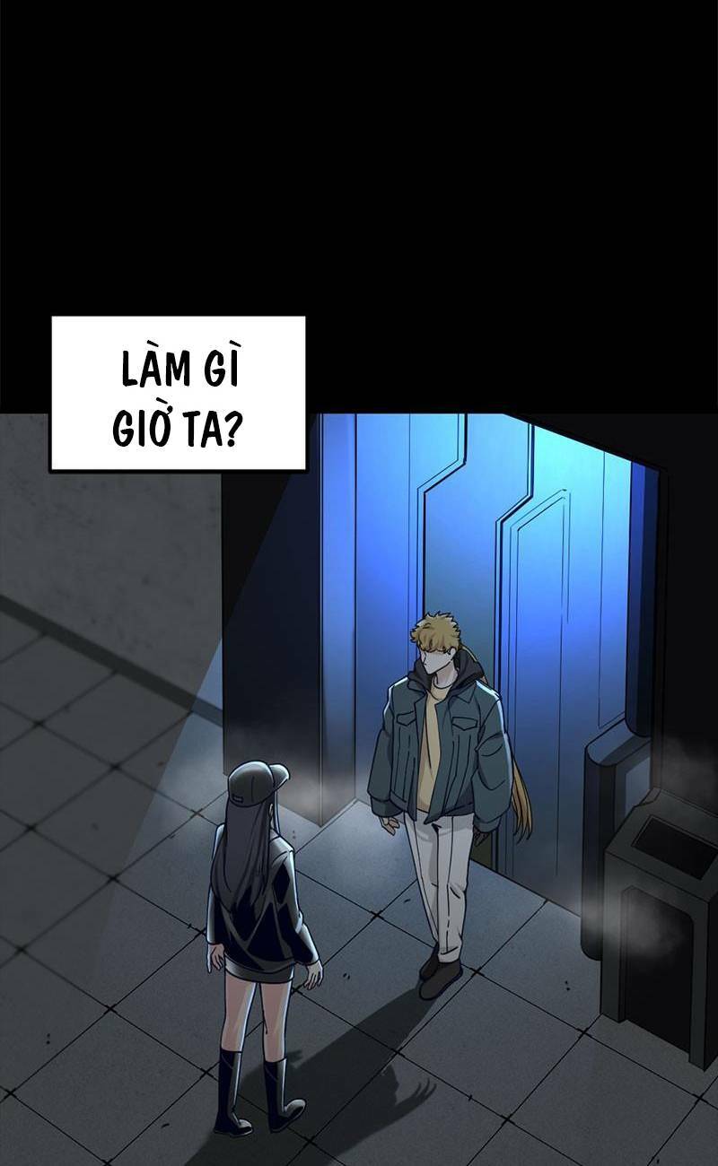 Kẻ giết anh hùng - Chapter 53 - Page 3