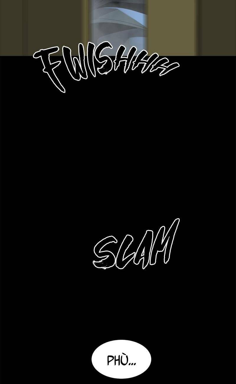 Kẻ giết anh hùng - Chapter 53 - Page 39