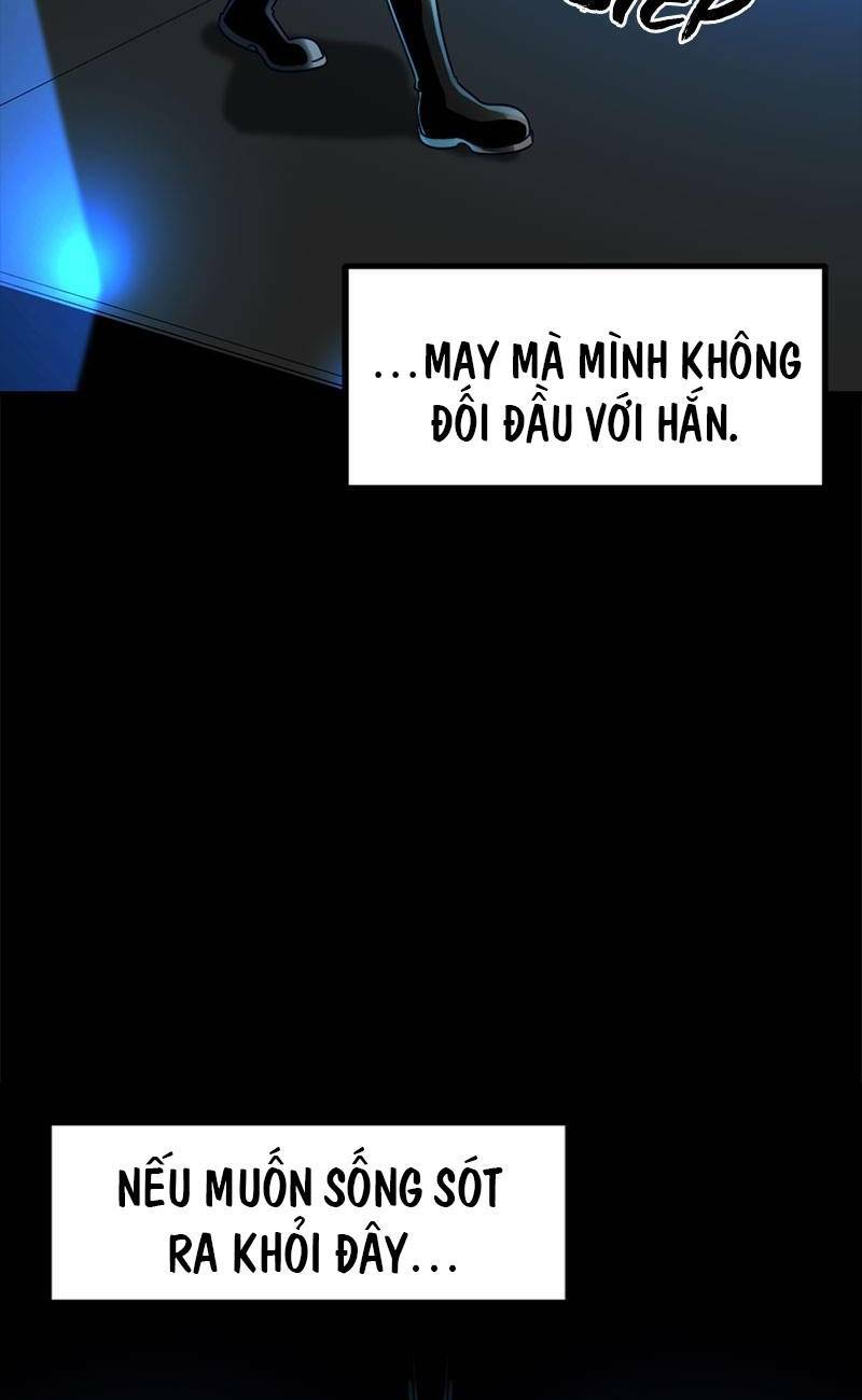 Kẻ giết anh hùng - Chapter 53 - Page 47