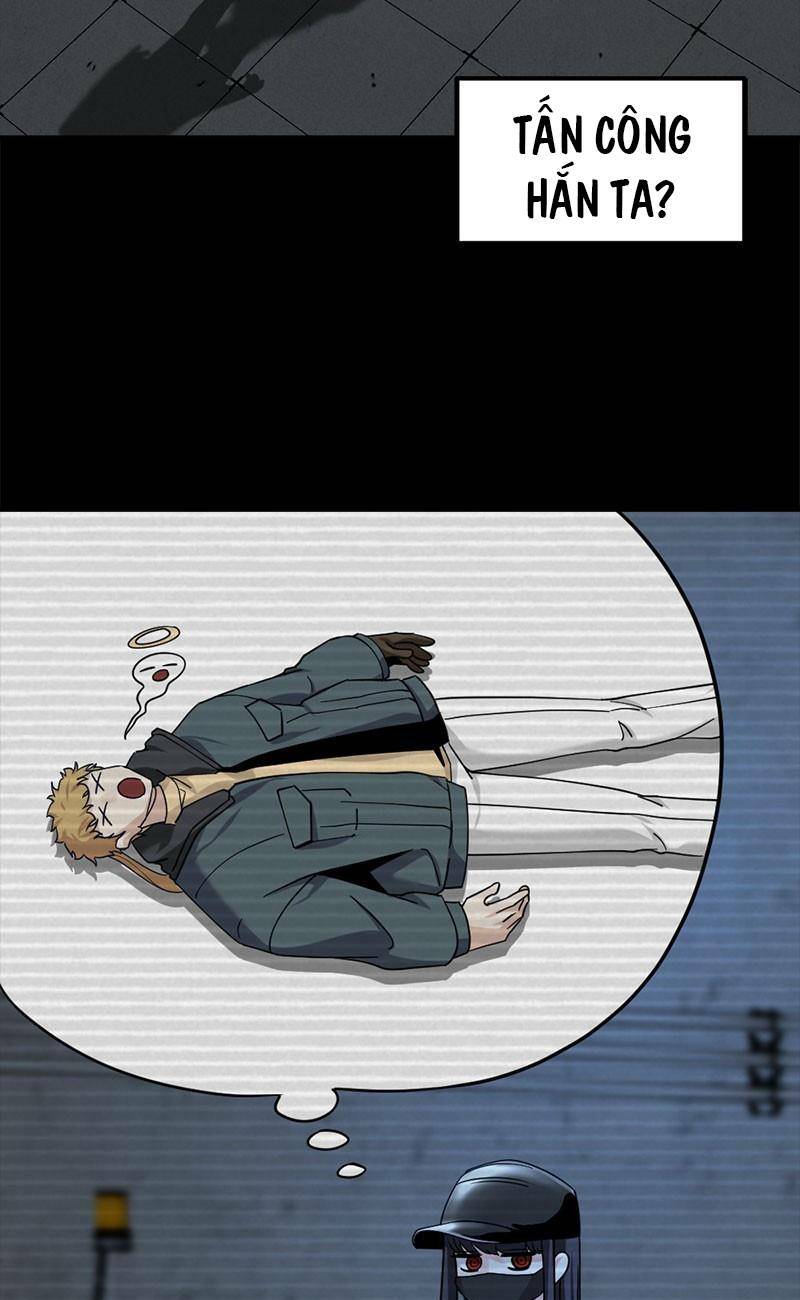 Kẻ giết anh hùng - Chapter 53 - Page 4