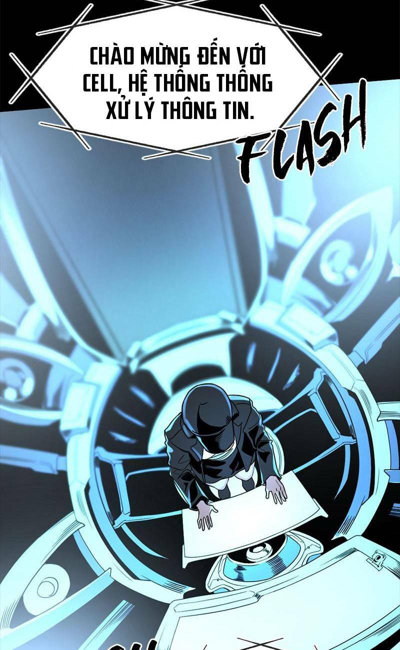 Kẻ giết anh hùng - Chapter 53 - Page 50