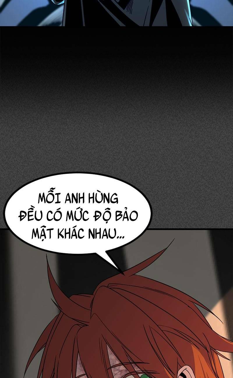 Kẻ giết anh hùng - Chapter 53 - Page 55